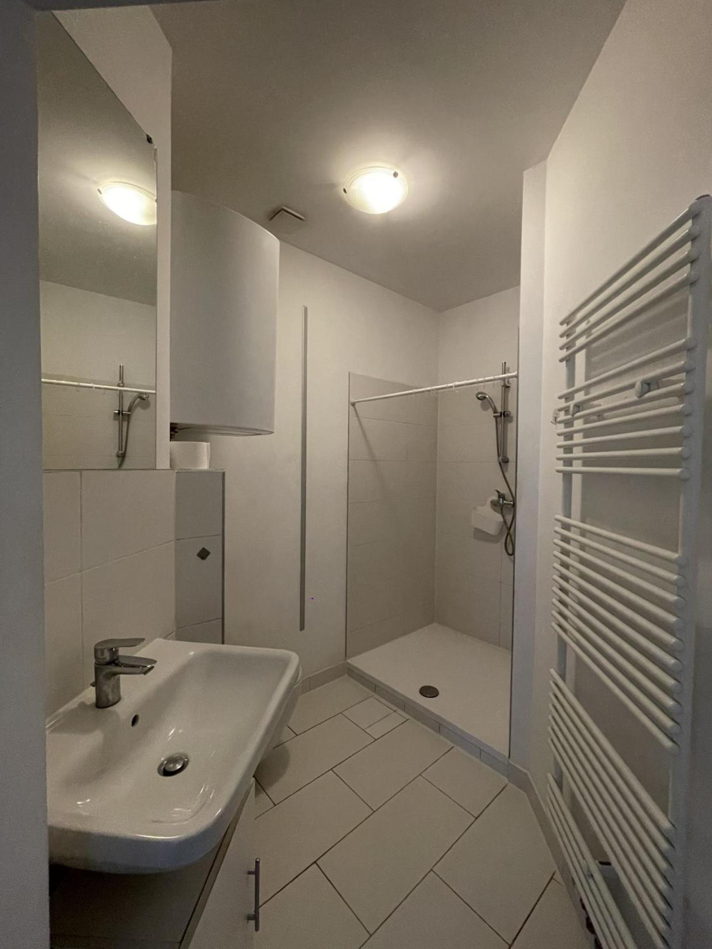 Wuerzburg Altbau-Citylofts Dış mekan fotoğraf