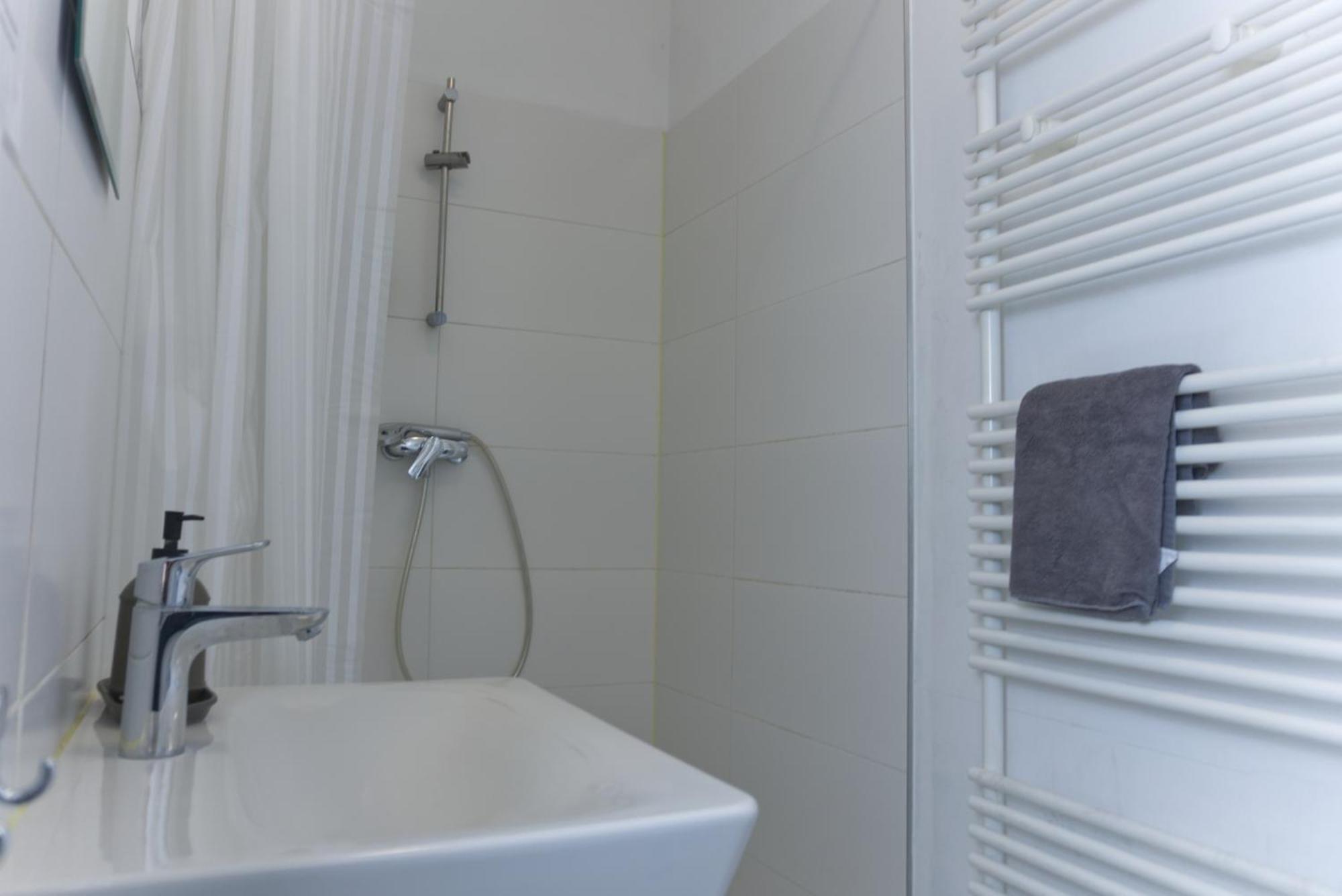 Wuerzburg Altbau-Citylofts Dış mekan fotoğraf